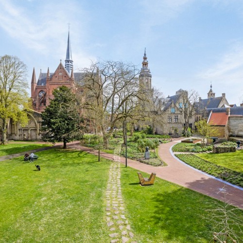 Kantoor à vendre Furnes - Caenen 3771384 - 3746001023000061794