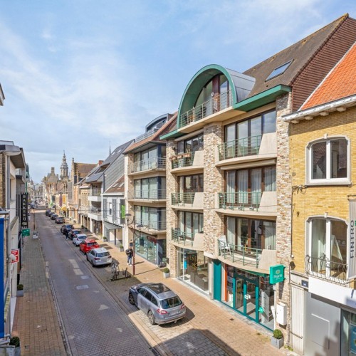 Kantoor te koop Veurne - Caenen 3771390 - 3746001023000061799