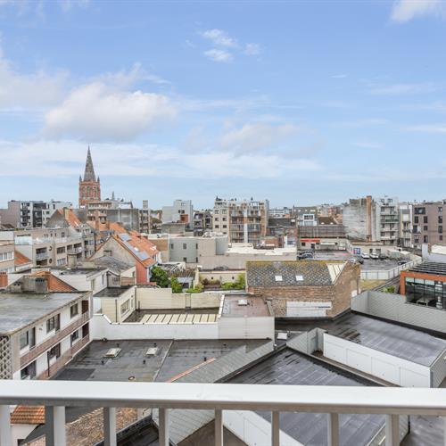 Appartement te koop Oostende - Caenen 3771512 - 50574