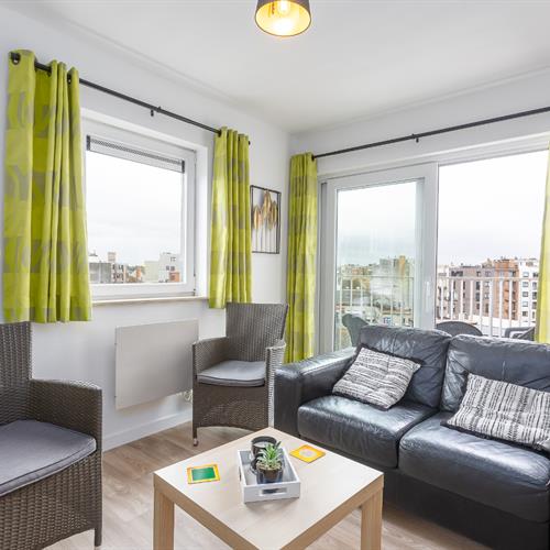 Appartement te koop Oostende - Caenen 3771512 - 50568