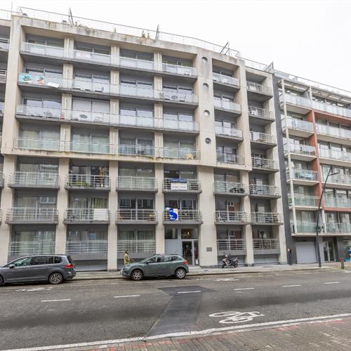 Appartement te koop Oostende - Caenen 3771512 - 50610