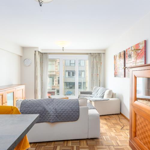 Appartement te koop Oostende - Caenen 3771568 - 46938
