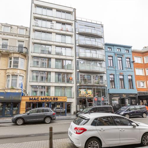 Appartement te koop Oostende - Caenen 3771568 - 46917