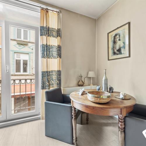 Appartement te koop Blankenberge - Caenen 3772004 - 49281