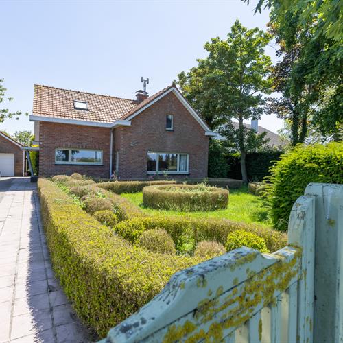 Maison à vendre Middelkerke - Caenen 3772815 - 60533