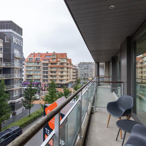 Appartement te koop Nieuwpoort - Caenen 3772836 - 51183