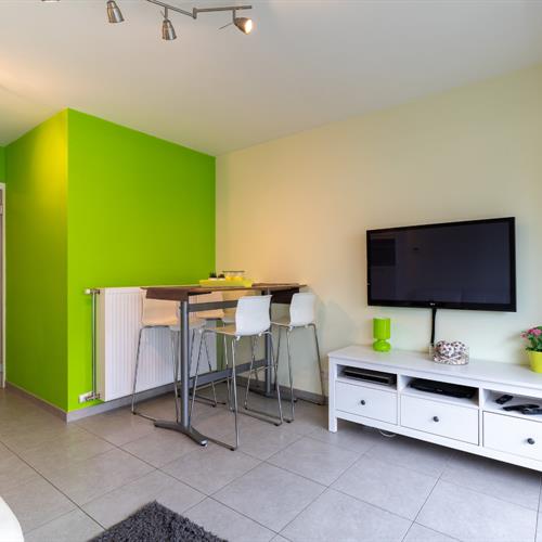 Appartement te koop Nieuwpoort - Caenen 3772836 - 51165