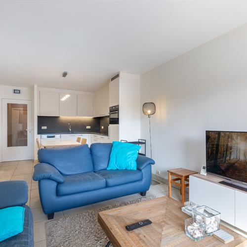 Appartement te koop Nieuwpoort - Caenen 3773941 - 64314