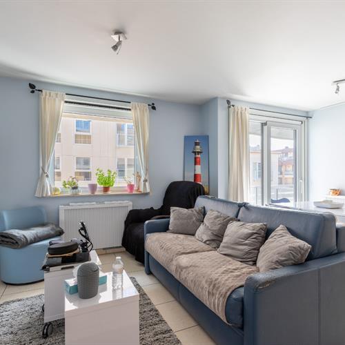 Appartement te koop Nieuwpoort - Caenen 3774017 - 79692