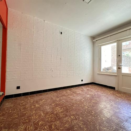 Appartement te koop Sint-Idesbald - Caenen 3776544 - 61908