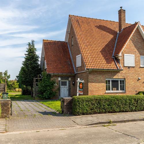 Huis te koop Oostkamp - Caenen 3776938 - 68157