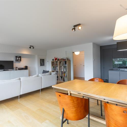Appartement te koop Oostende - Caenen 3776984 - 62481