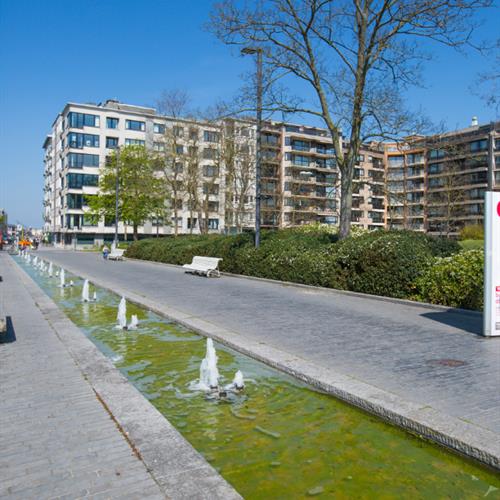 Appartement te koop Oostende - Caenen 3776984 - 62538