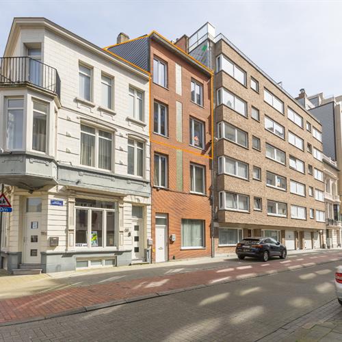 Appartement te koop Oostende - Caenen 3777494 - 63858