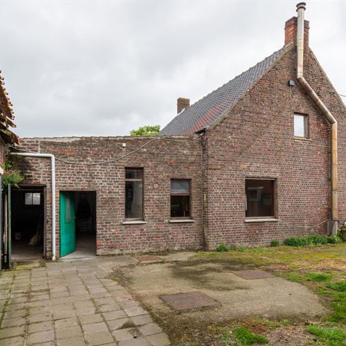 Huis te koop Ruddervoorde - Caenen 3781685 - 102462