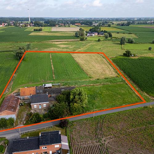 Maison à vendre Ruddervoorde - Caenen 3781685 - 102452