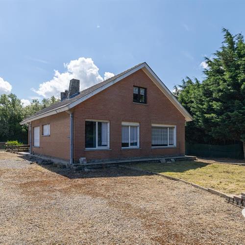 Villa te koop Westende - Caenen 3785923 - 181206