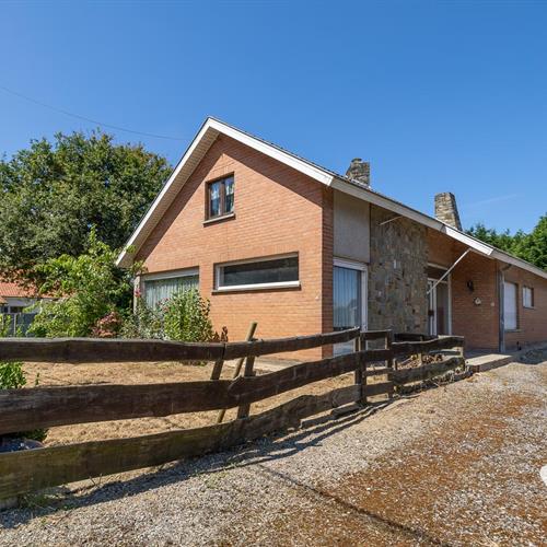 Villa te koop Westende - Caenen 3785923 - 91383