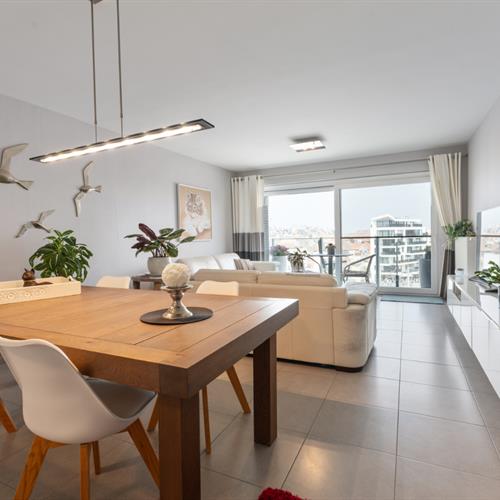 Appartement à vendre Blankenberge - Caenen 3786250 - 172049