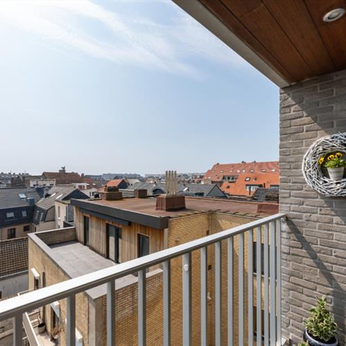 Appartement te koop Blankenberge - Caenen 3786250 - 180552