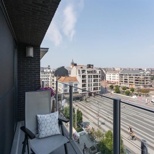 Appartement à vendre Blankenberge - Caenen 3786250 - 180557