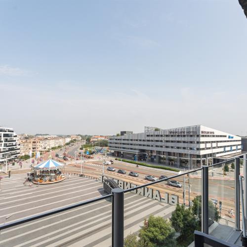 Appartement à vendre Blankenberge - Caenen 3786250 - 180563