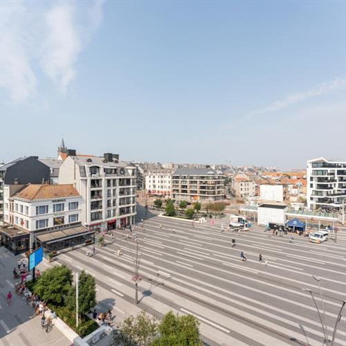 Appartement à vendre Blankenberge - Caenen 3786250 - 180566