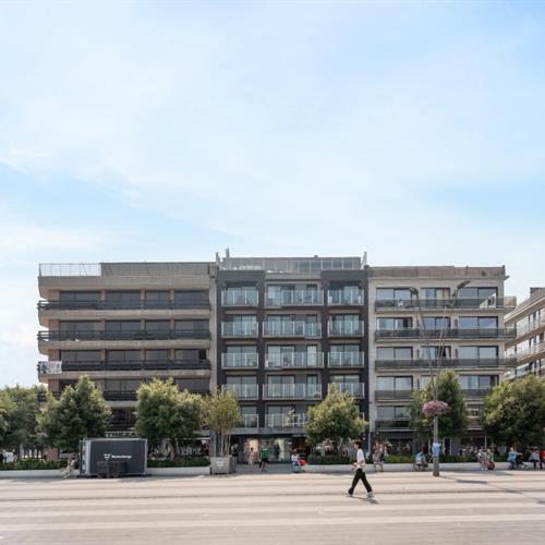 Appartement à vendre Blankenberge - Caenen 3786250 - 180572