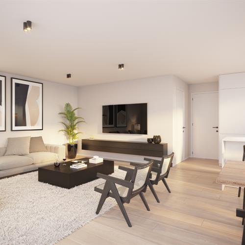 Nieuwbouw te koop Middelkerke - Caenen 3786439 - 510288