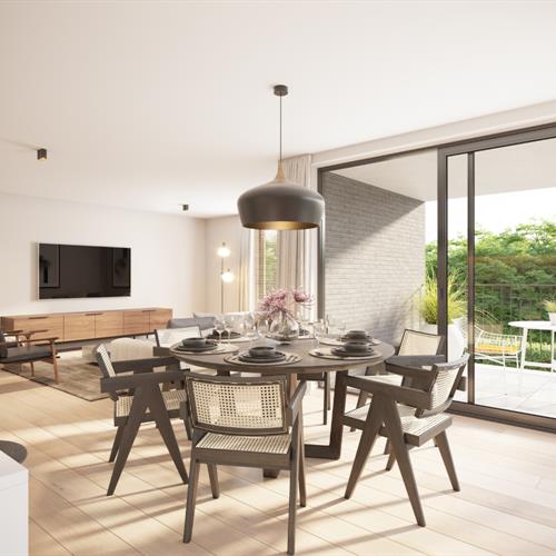 Nieuwbouw te koop Middelkerke - Caenen 3786439 - 510300