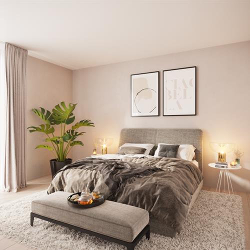 Nieuwbouw te koop Middelkerke - Caenen 3786439 - 510306