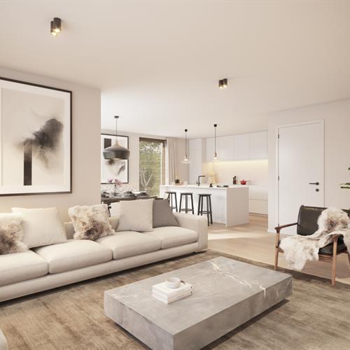 Nieuwbouw te koop Middelkerke - Caenen 3786439 - 510297