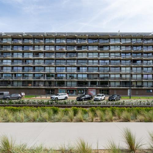 Appartement te koop Blankenberge - Caenen 3786463 - 180708