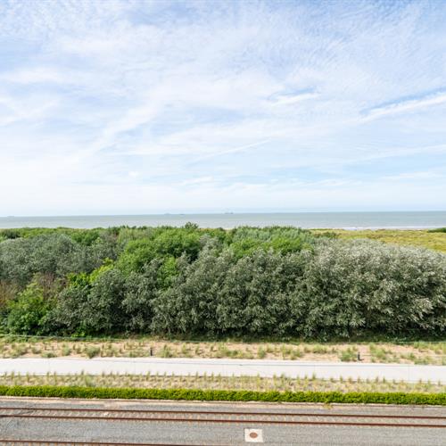 Appartement à vendre Blankenberge - Caenen 3786463 - 180743