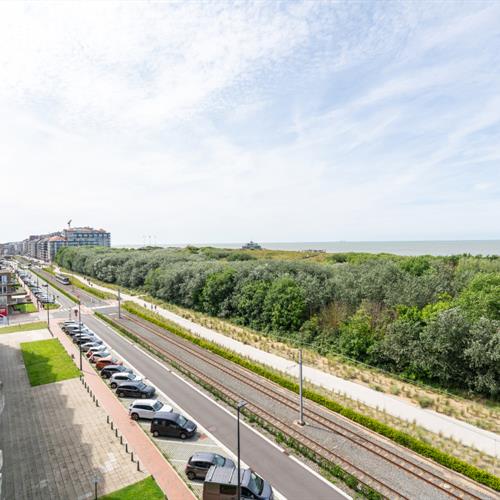 Appartement te koop Blankenberge - Caenen 3786463 - 180747