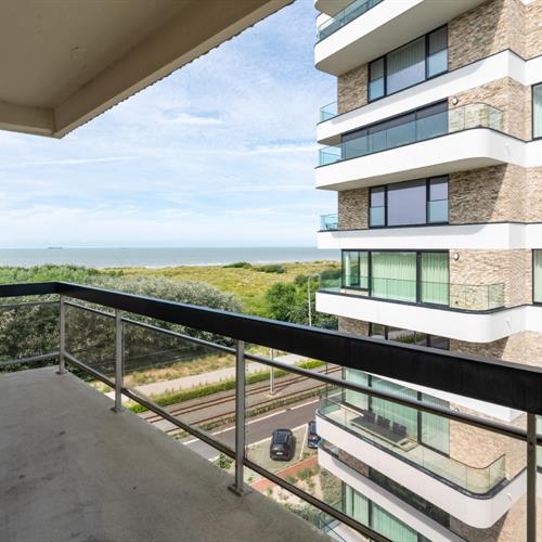 Appartement te koop Blankenberge - Caenen 3786463 - 180750