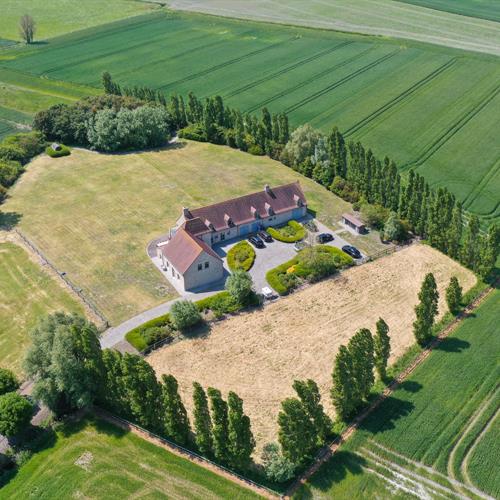 Villa te koop Middelkerke - Caenen 3787569 - 75024
