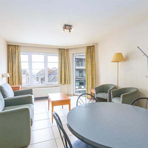 Appartement te koop Middelkerke - Caenen 3787591 - 74550