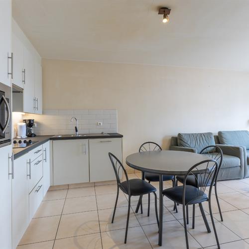 Appartement te koop Middelkerke - Caenen 3787591 - 74553