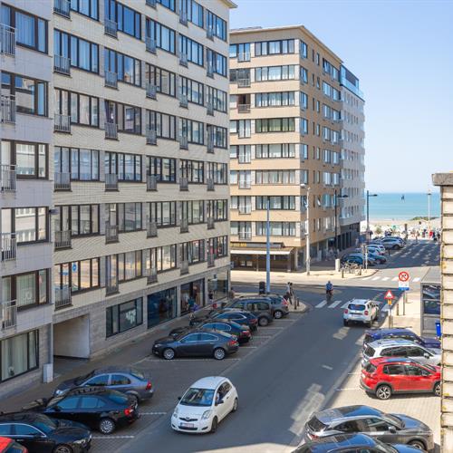 Appartement à vendre Middelkerke - Caenen 3787635 - 112100