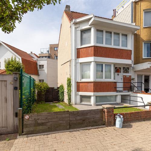 Appartement te koop Koksijde - Caenen 3789798 - 87504