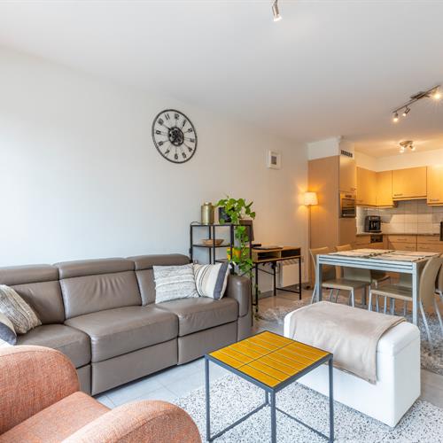 Appartement te koop Nieuwpoort - Caenen 3789850 - 77121