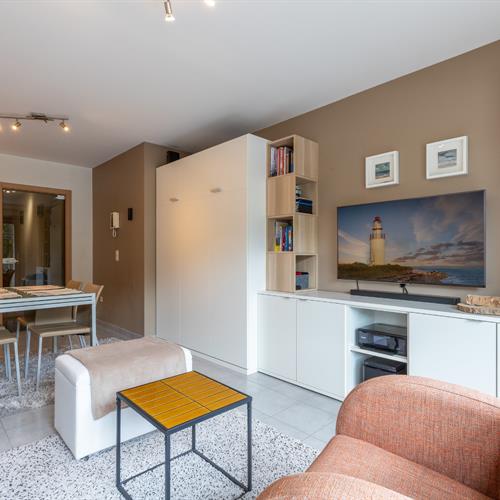 Appartement te koop Nieuwpoort - Caenen 3789850 - 77133