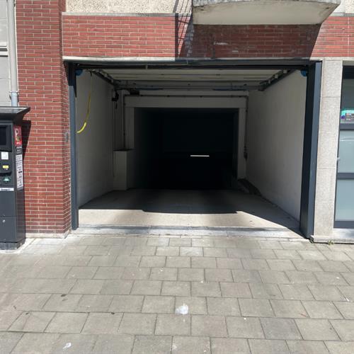 Garage te koop Blankenberge - Caenen 3792112 - 130596