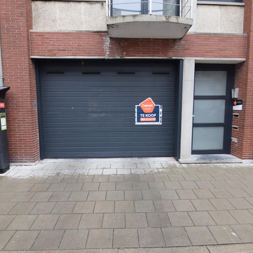 Garage te koop Blankenberge - Caenen 3792112 - 130599