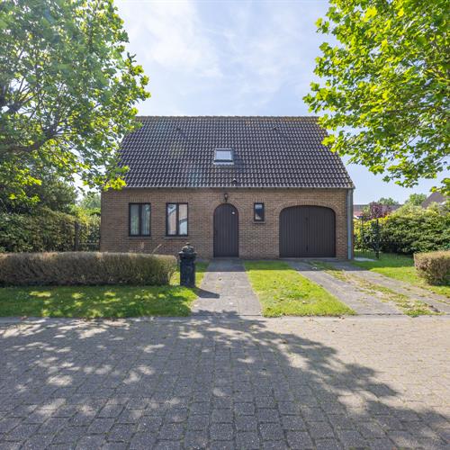 Villa te koop Bredene - Caenen 3792432 - 91971