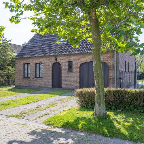 Villa te koop Bredene - Caenen 3792432 - 91974