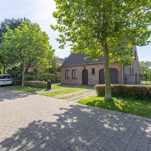 Villa te koop Bredene - Caenen 3792432 - 91977