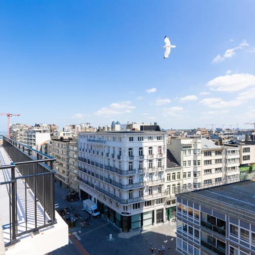 Penthouse à vendre Ostende - Caenen 3794149 - 177440