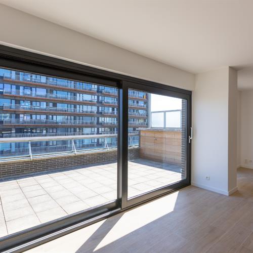 Penthouse te koop Oostende - Caenen 3794149 - 177438